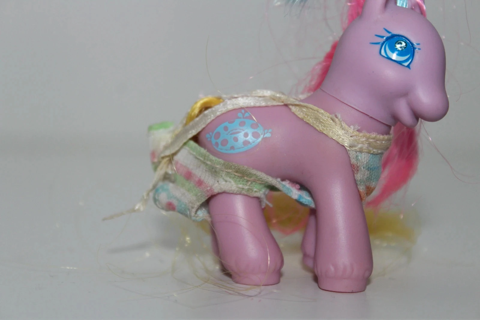 Figuurtje Koraal - MLP 2003 – photo 3